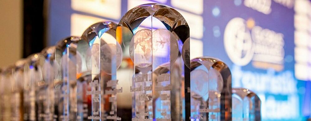 Die Globus Awards werden sowohl an Leistungsträger als auch an Reisebüros verliehen. Foto: ta