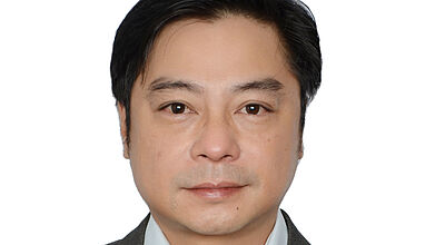 Neuer General Manager für Deutschland bei Vietnam Airlines: Chinh Mien Cao. Foto: Vietnam Airlines