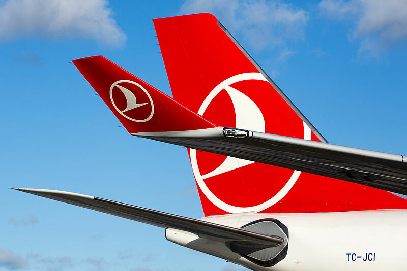 Nun startet auch Turkish Airlines eine eigene NDC-Plattform. Foto: Jetlinerimages/iStock