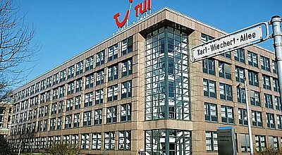 Bis zu 300 Reisebüro-Azubis lernen Anfang September die TUI-Zentrale in Hannover kennen. Foto: TUI