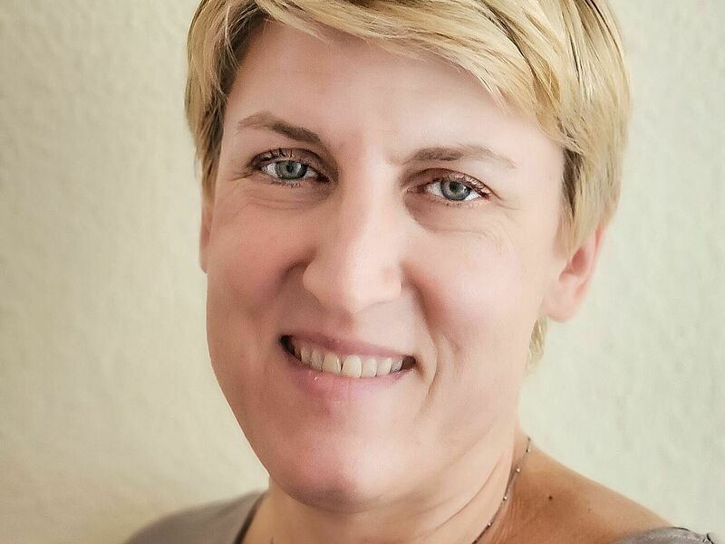 Angela Harde ist nun stellvertretende Geschäftsführerin bei Aventoura. Foto: Aventoura