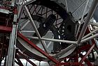 … im Gran Telescopio Canarias