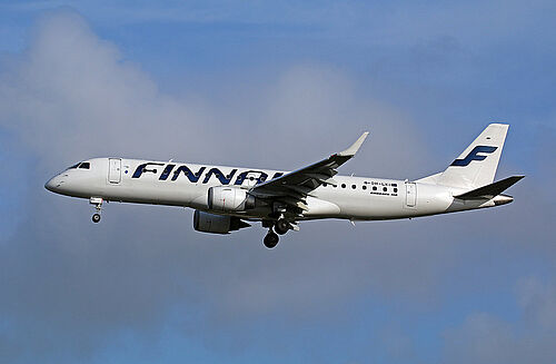 Finnair setzt auf kurzfristige Finnland-Urlauber | touristik aktuell |  Fachzeitung für Touristiker