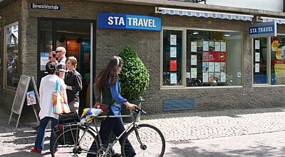 Gutes Geschäft mit der jungen Klientel: STA will bis Ende 2011 auf 45 Shops in Deutschland wachsen