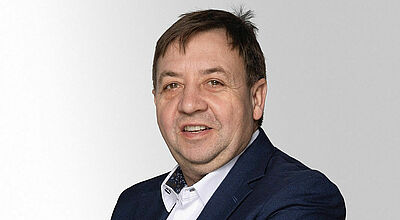 Uwe Endres ist neuer Senior Consultant für die Unternehmensberatung One World Consulting. Foto: OWC