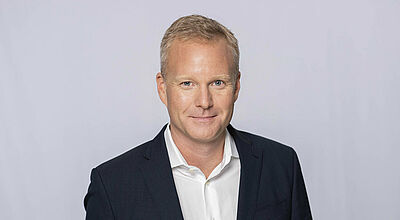 Sven Schikarsky, Produktchef der Dertour-Veranstaltermarken