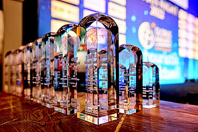 Globus Award Globus Award